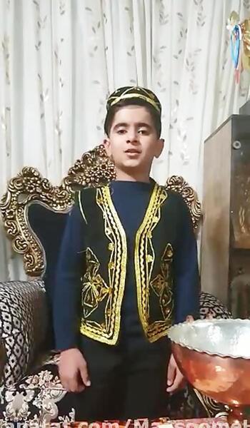 عکس محمد حافظ چوپان