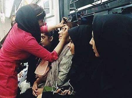 عکس های خنده دار باحال و جدید