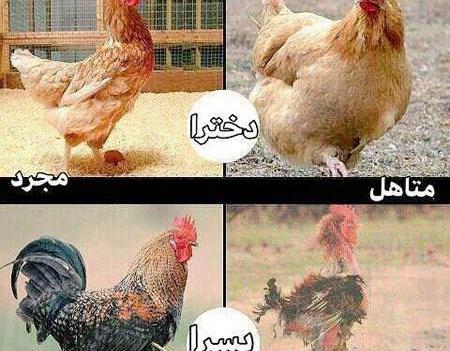 عکس خنده دار پروفایل پسرانه