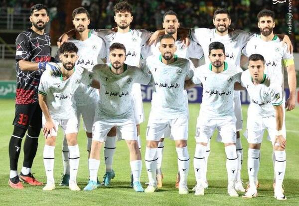 عکس خنده دار پرسپولیسی