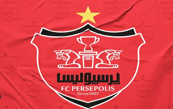 عکس خنده دار پرسپولیسی