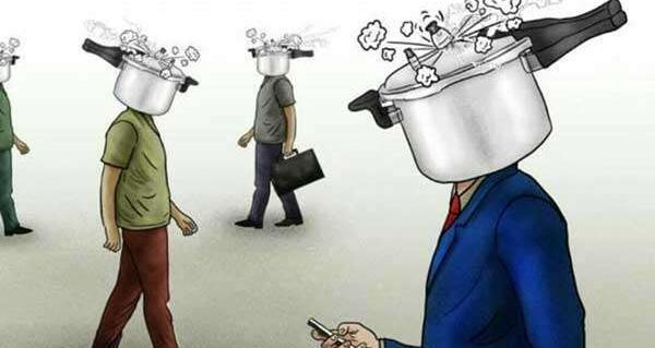 عکس خنده دار پرسپولیسی