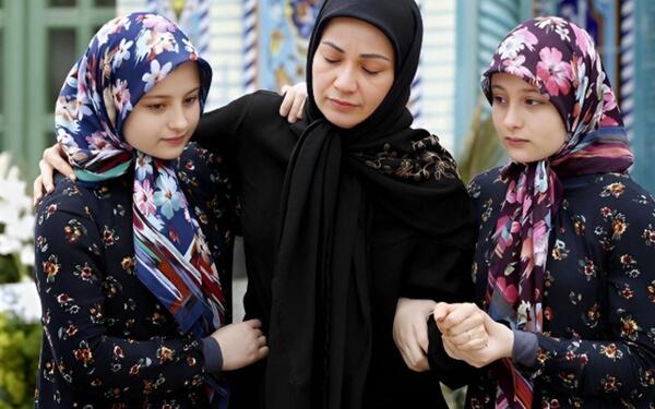 عکس خنده دار سریال پایتخت