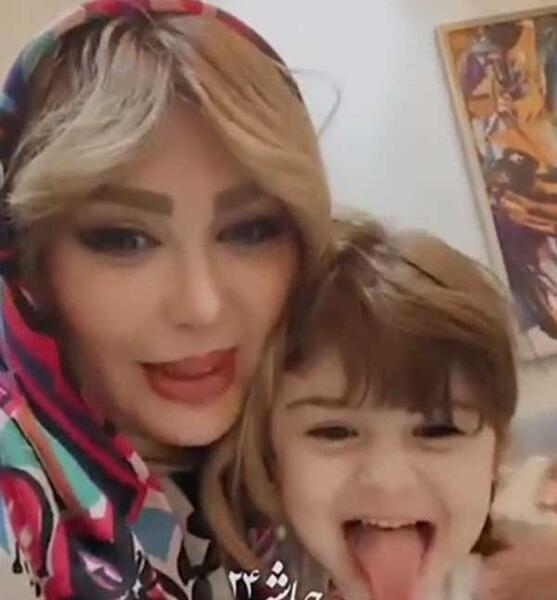عکس خنده دار ترین مرد جهان