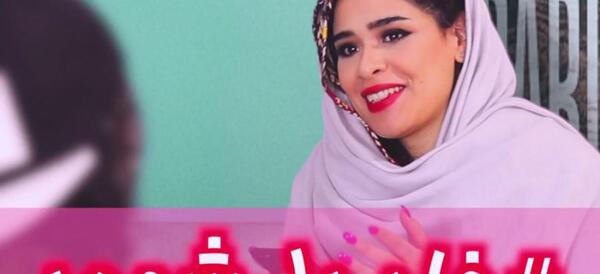 عکس خنده دار دعوای زن و شوهر