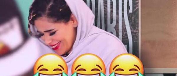 عکس خنده دار دعوای زن و شوهر