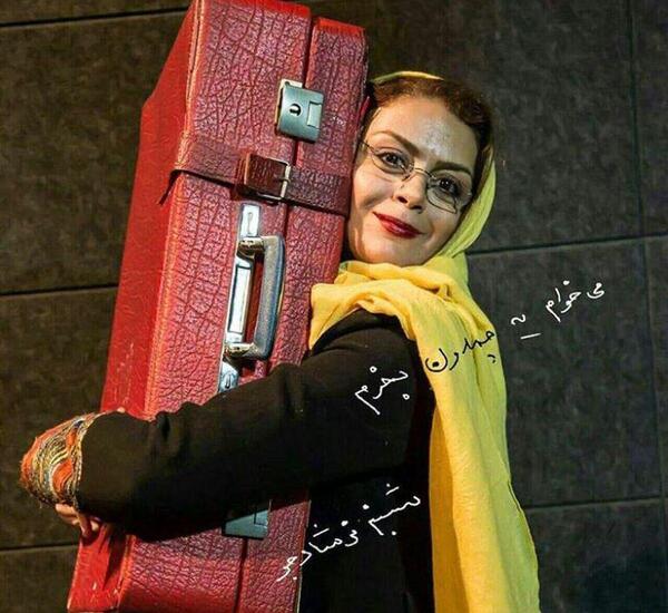 ژست خنده دار عکس