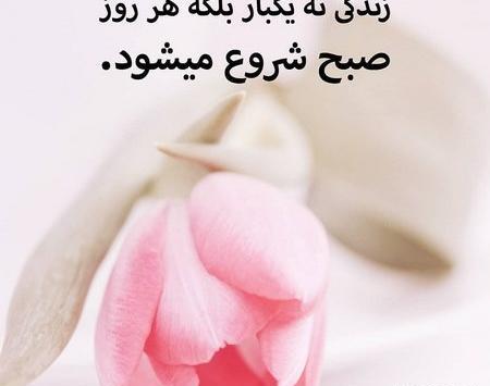 عکس سلام صبح بخیر خنده دار
