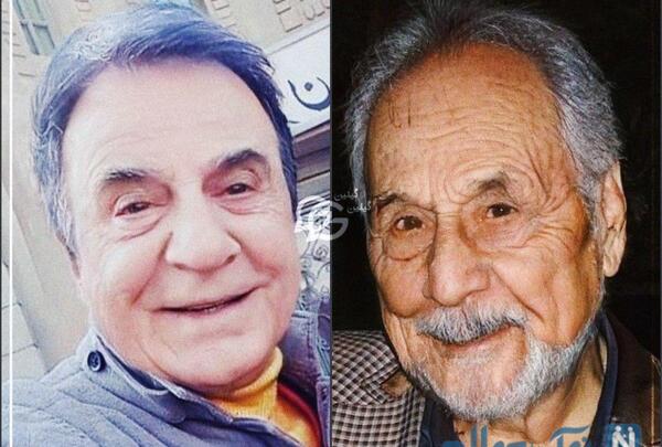 عکس عروسی قدیمی خنده دار