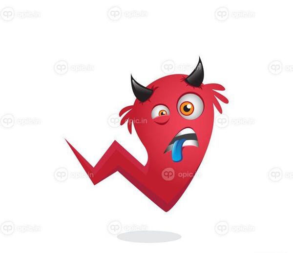 عکس خنده دار شخصیت کارتونی