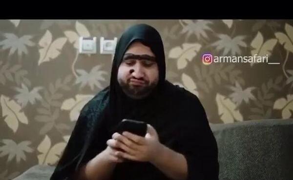 عکس خنده دار مدرسه انلاین