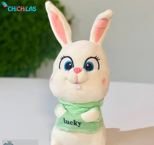 عکس کارتونی خرگوش اسنوبال