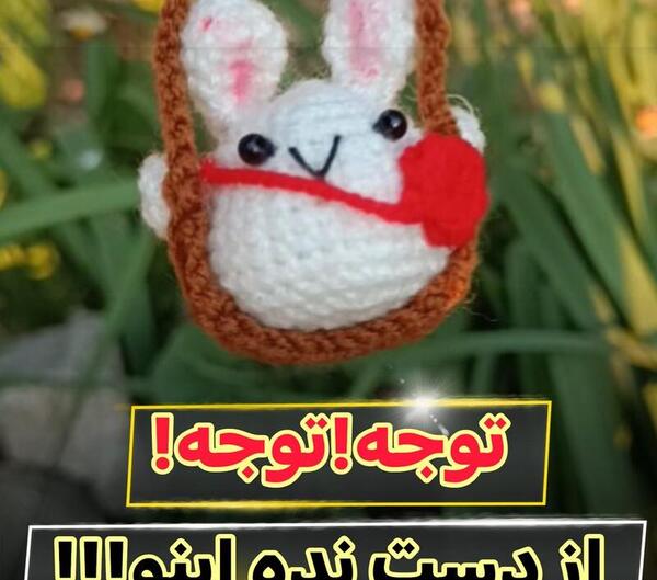 عکس خرگوش ریزه میزه