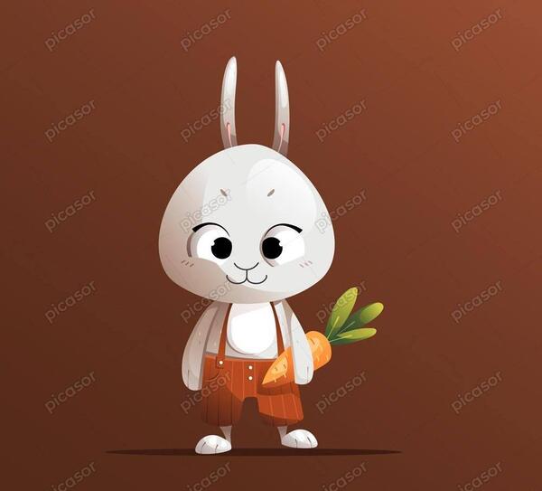 عکس خرگوش عکس نقاشی خرگوش