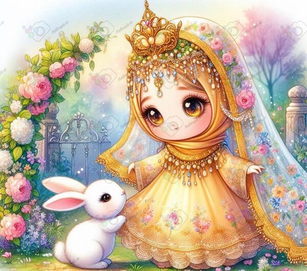 عکس خرگوش کوچولوها