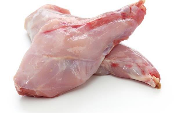 عکس خرگوش گوشت