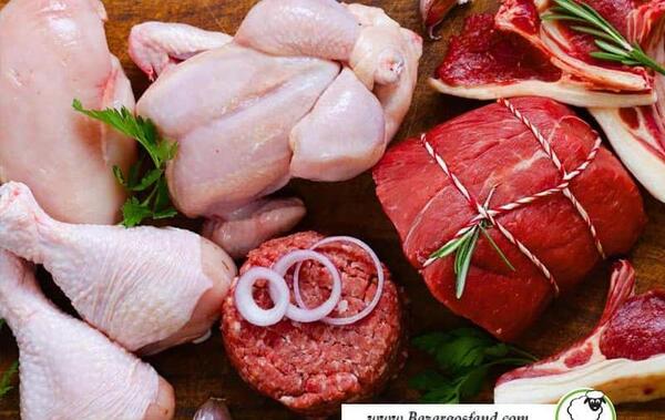 عکس خرگوش گوشت