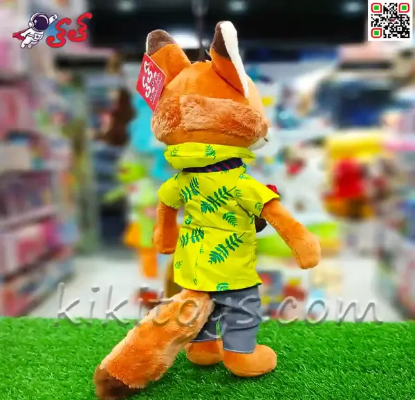 عکس خرگوش روباه