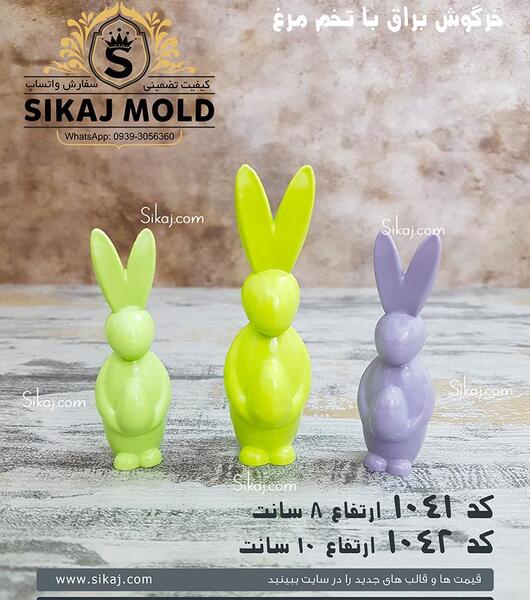 عکس خرگوش جوجه ای