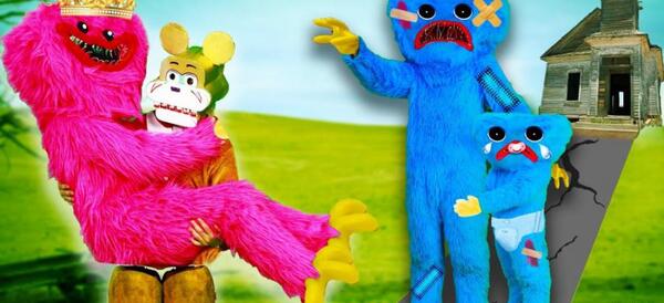 عکس خرگوش هاگی واگی