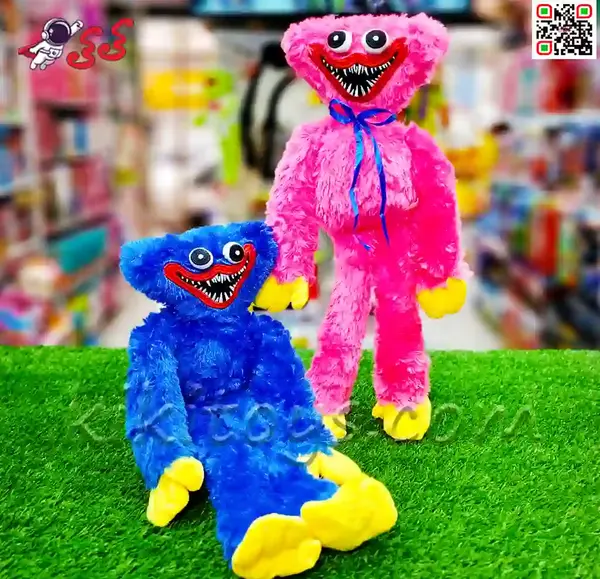 عکس خرگوش هاگی واگی