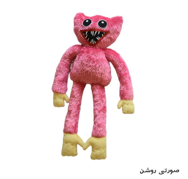 عکس خرگوش هاگی واگی