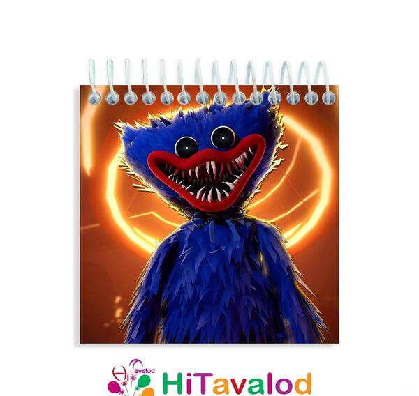 عکس خرگوش هاگی واگی