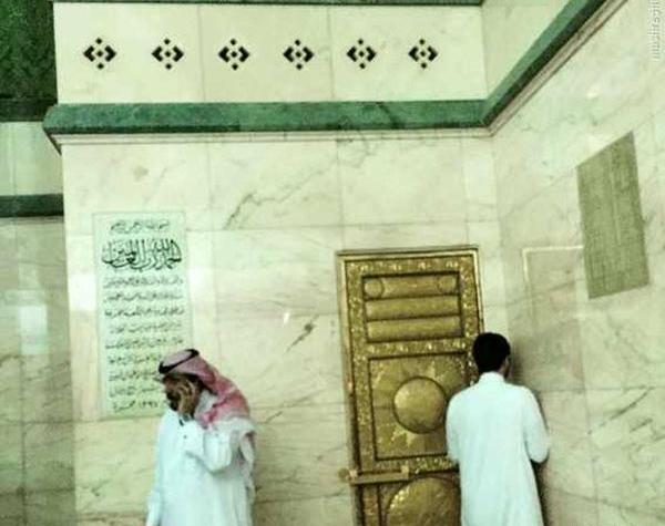 عکس خدا واقعی از نزدیک
