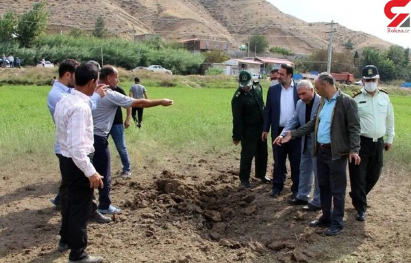 عکس های خداآفرین