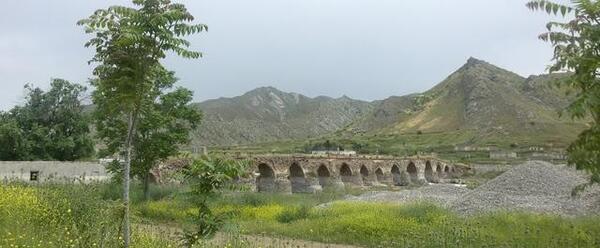 عکس های خداآفرین