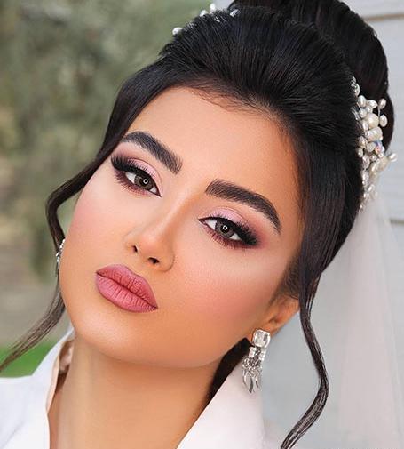 عکس ایده آرایش