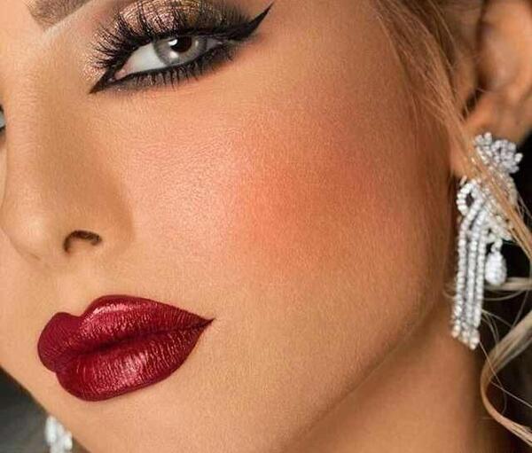 عکس ایده آرایش