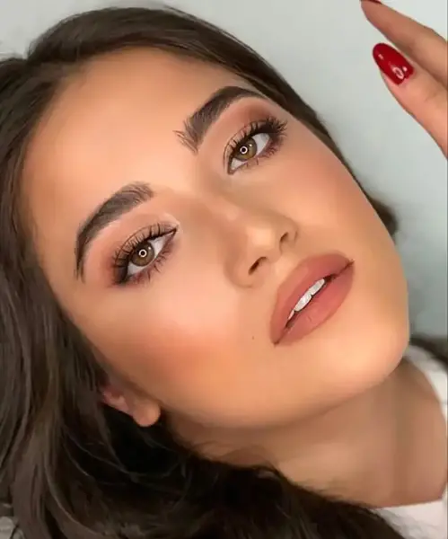 عکس ایده آرایش