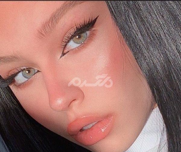 عکس ایده آرایش
