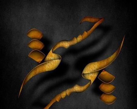 عکس پروفایل خسته ام خدا