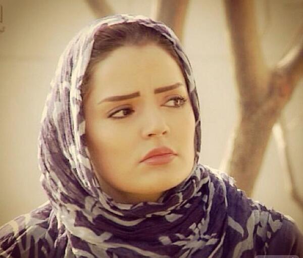 عکس سپیده خداوردی جدید