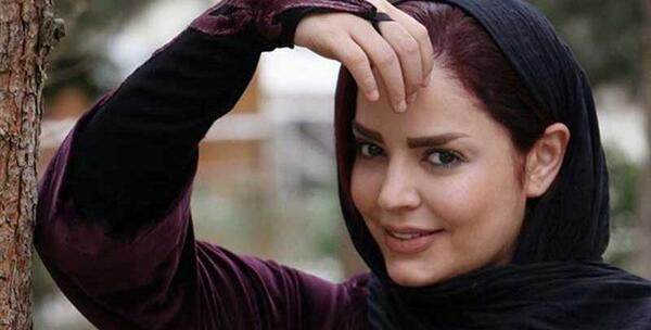 عکس سپیده خداوردی جدید