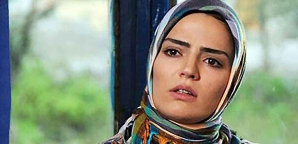 عکس سپیده خداوردی جدید