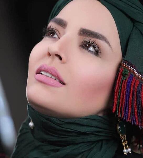 عکس سپیده خداوردی جدید