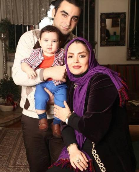 عکس سپیده خداوردی جدید