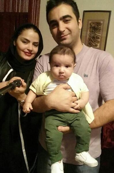 عکس سپیده خداوردی جدید