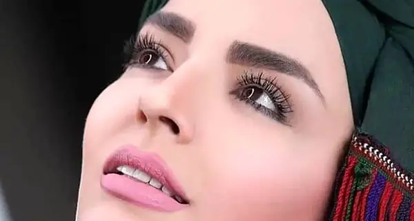 عکس سپیده خداوردی در سریال آوای باران