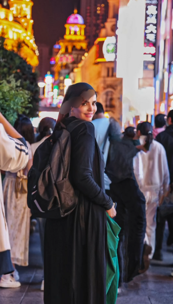 عکس سپیده خداوردی در سریال آوای باران