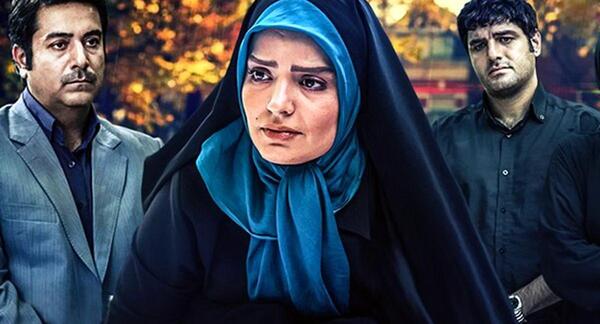 عکس سپیده خداوردی با خانواده