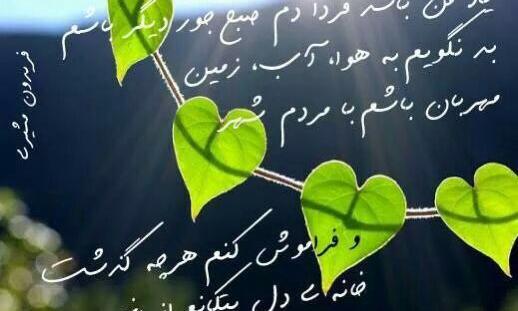 عکس صدای باران زیباترین ترانه خداست
