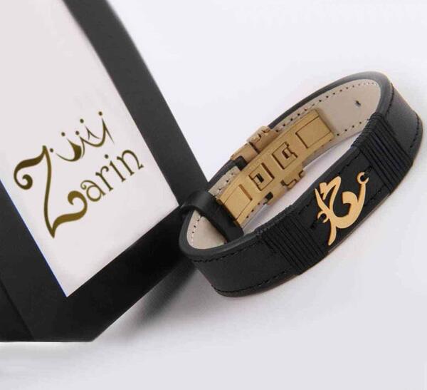 عکس طراحی اسم خدا