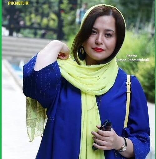 عکس فیلم خداحافظ بچه