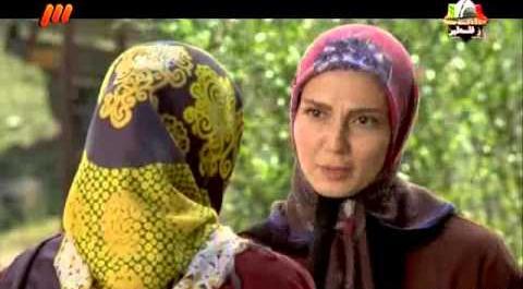 عکس فیلم خداحافظ بچه