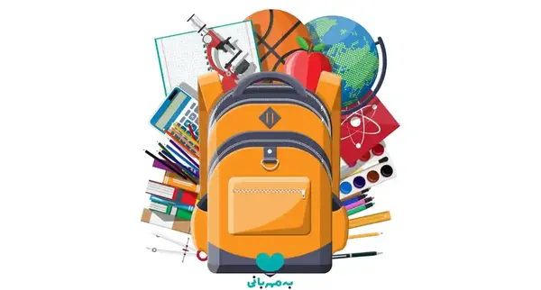 عکس خدا قوت به دانش آموزان