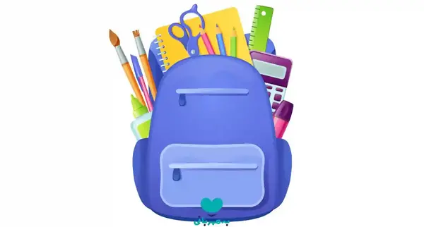 عکس خدا قوت به دانش آموزان